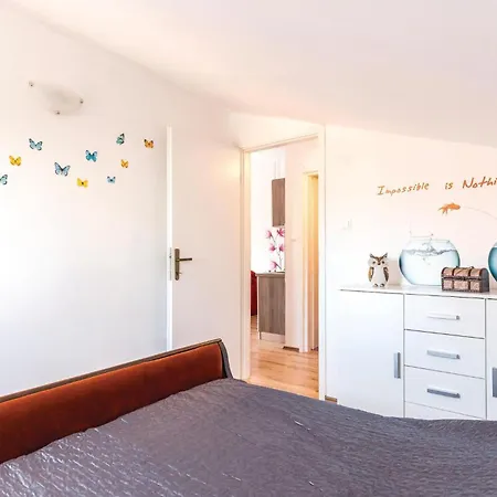 Apartment Amazing In With Wifi