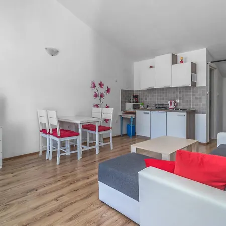 Apartment Amazing In With Wifi *